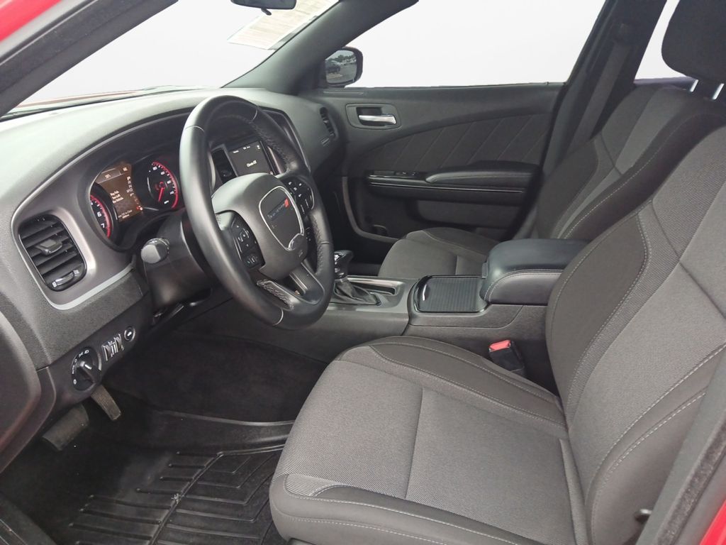 Used Car 2022 Dodge Charger  Sxt For Sale Under $25,000 In Austin, Texas