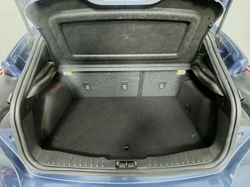 Used Car 2018 Ford Focus  St For Sale Under $25,000 In Austin, Texas