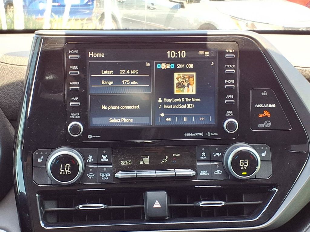 Used 2020 Toyota Highlander SUV
