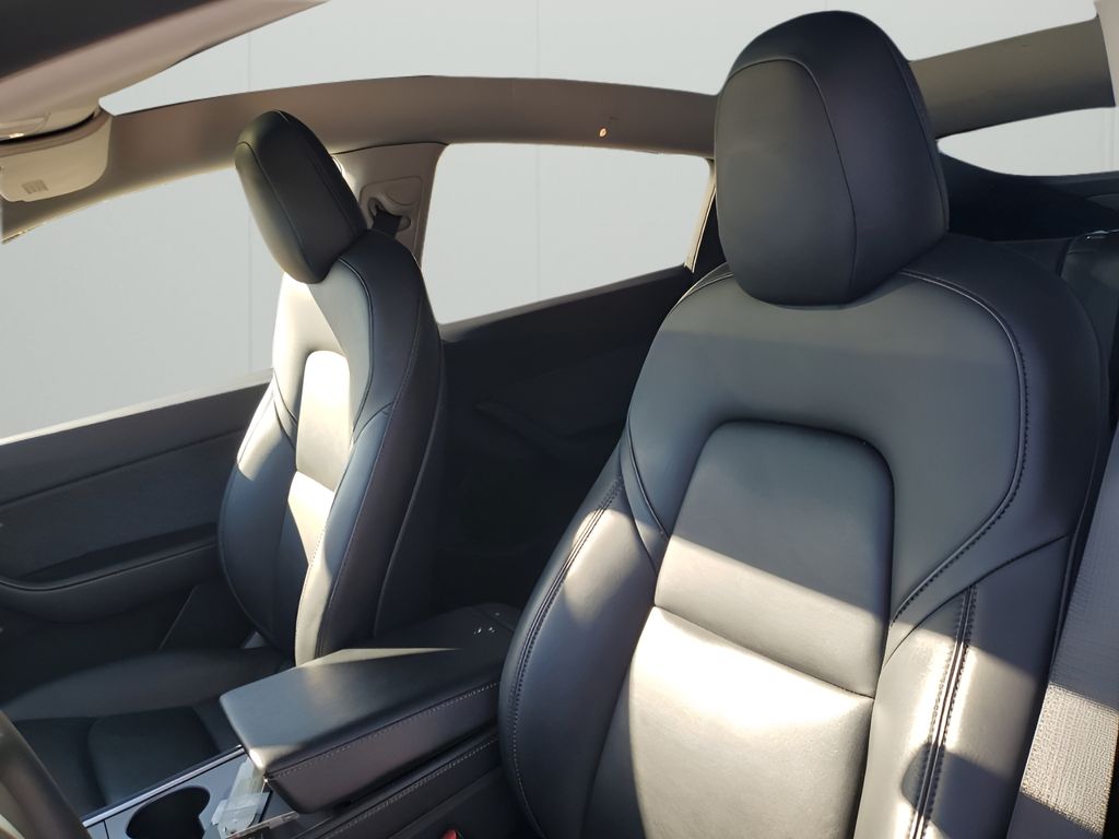 Used Car 2021 Tesla Model Y  Long Range For Sale Under $30,000 In Austin, Texas