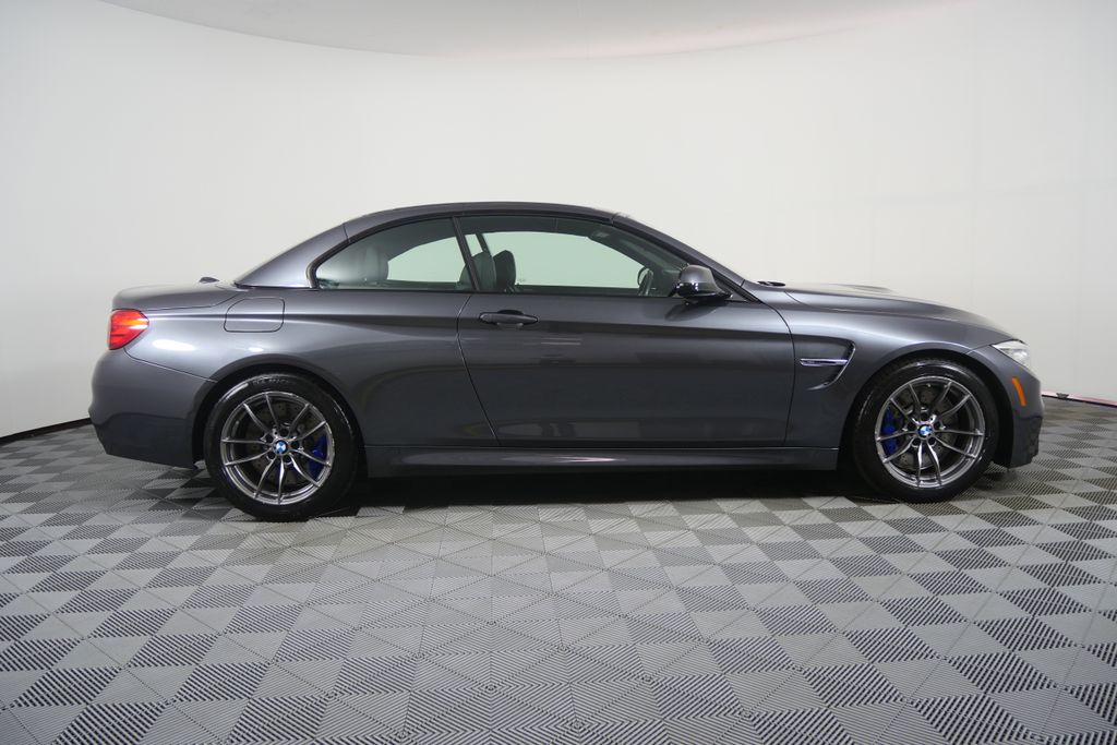 Thumbnail: 2016 BMW M4 - 3