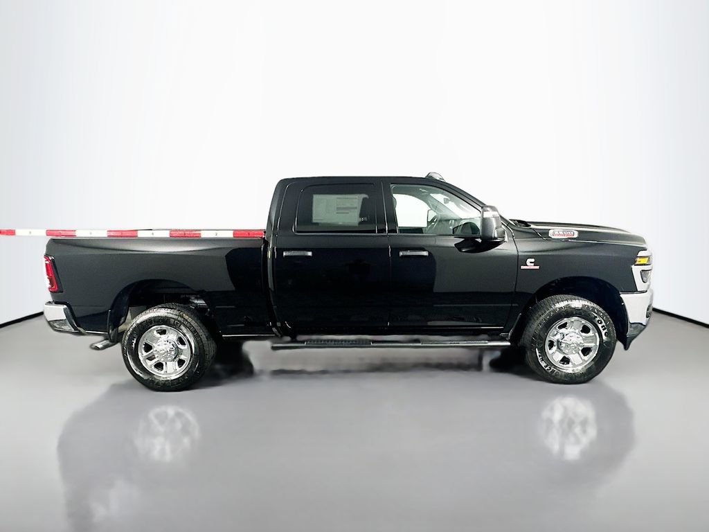 New 2026 Black Ram Tradesman 12in image 8