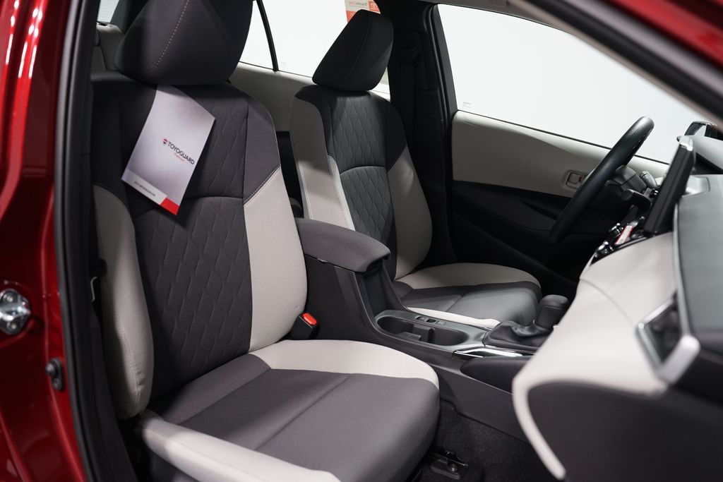 Thumbnail: 2026 Toyota Corolla - 26