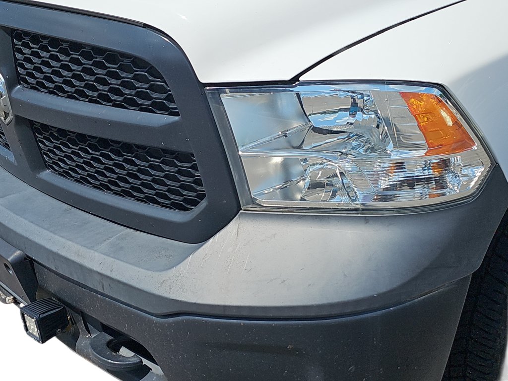 Used 2014 White Ram Tradesman image 27