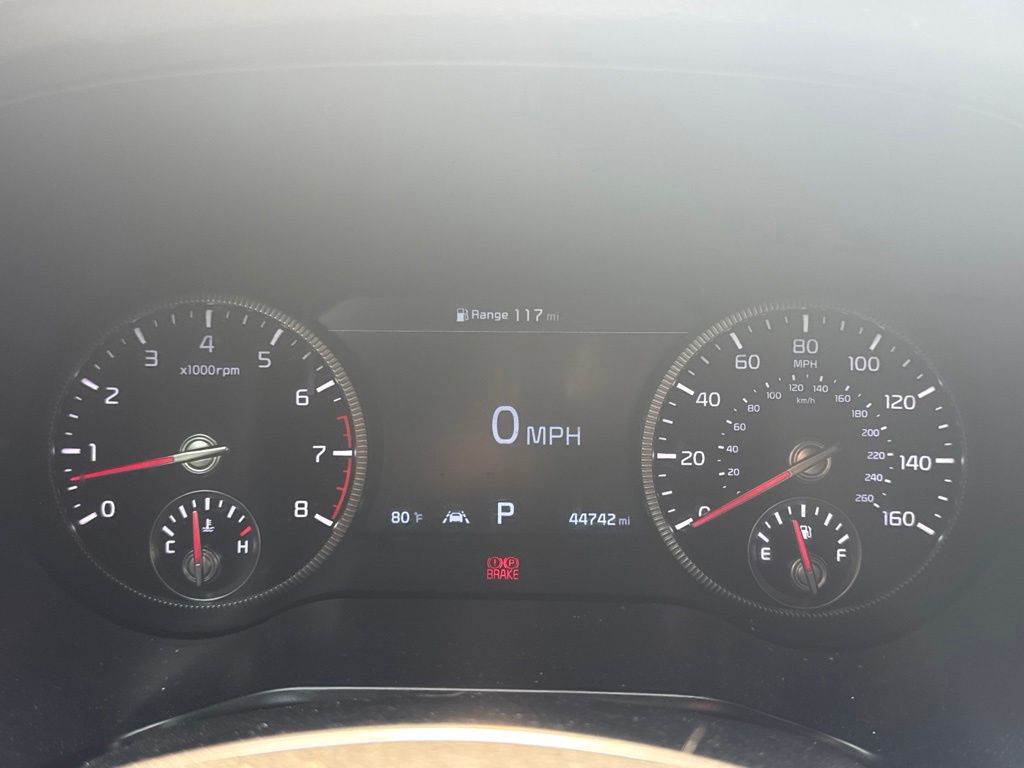 2022 Kia Telluride SX Gray at Klick Lewis Buick Chevrolet