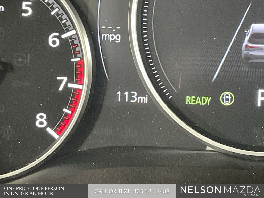 2026 Mazda CX-70 Preferred Package - Photo 47
