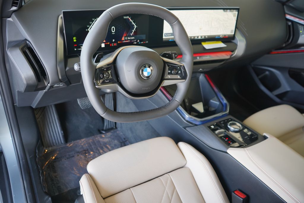 Thumbnail: 2026 BMW X3 - 12