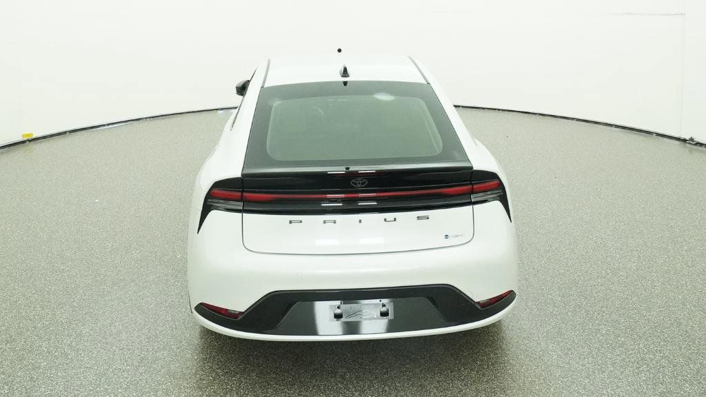 Thumbnail: 2026 Toyota Prius - 2