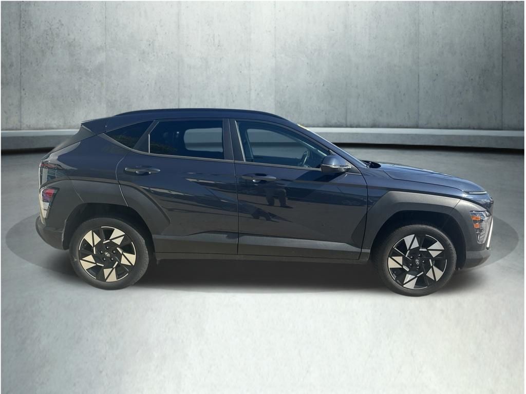 Used 2024 Hyundai Kona SUV
