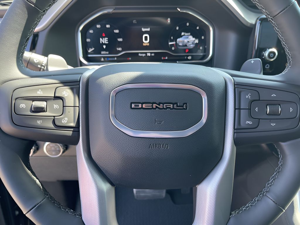 2025 Gmc Sierra 1500  Denali In Austin, Texas