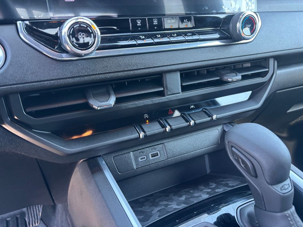 Used Car 2024 Chevrolet Colorado  Work Truck For Sale Under $30,000 In Austin, Texas