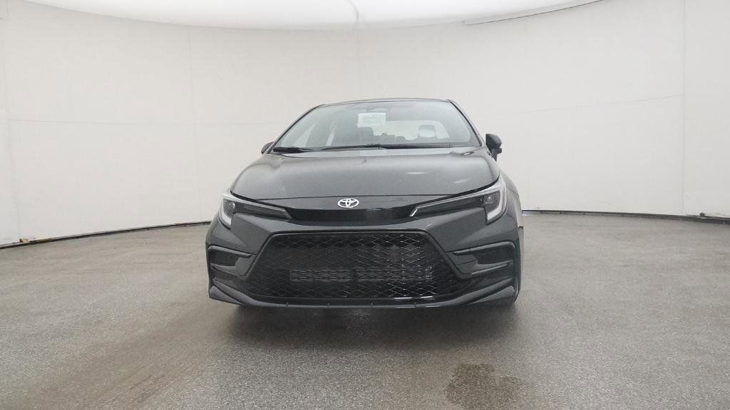 Thumbnail: 2026 Toyota Corolla - 13