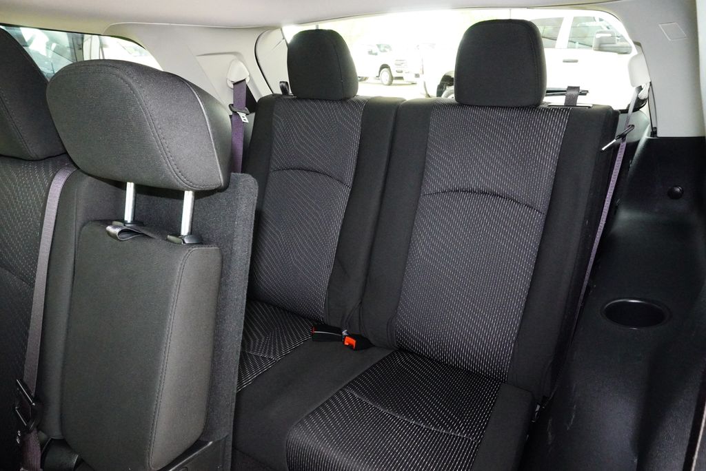 Used Car 2019 Dodge Journey  Se For Sale Under $15,000 In Weatherford, Texas