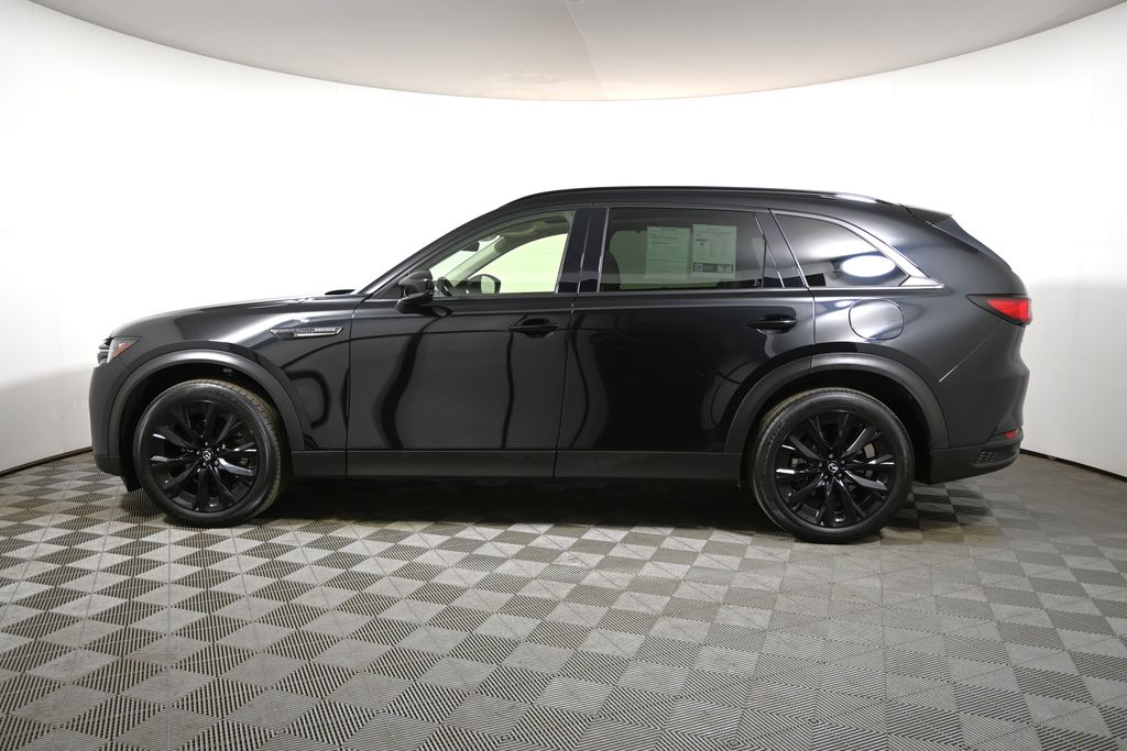 Thumbnail: 2025 Mazda CX-90 - 2