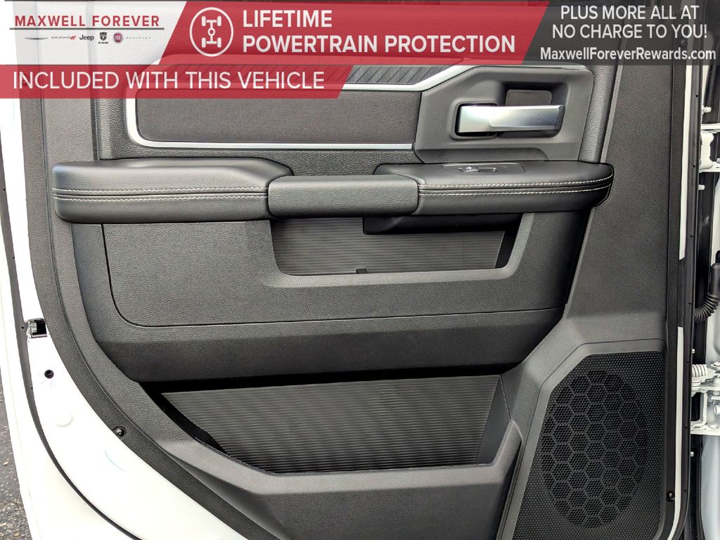 Used Car 2025 Ram 2500  Big Horn For Sale Under $60,000 In Taylor, Texas