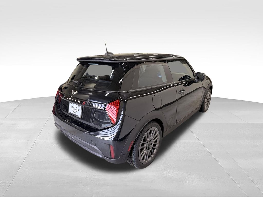 Thumbnail: 2025 MINI Cooper - 6
