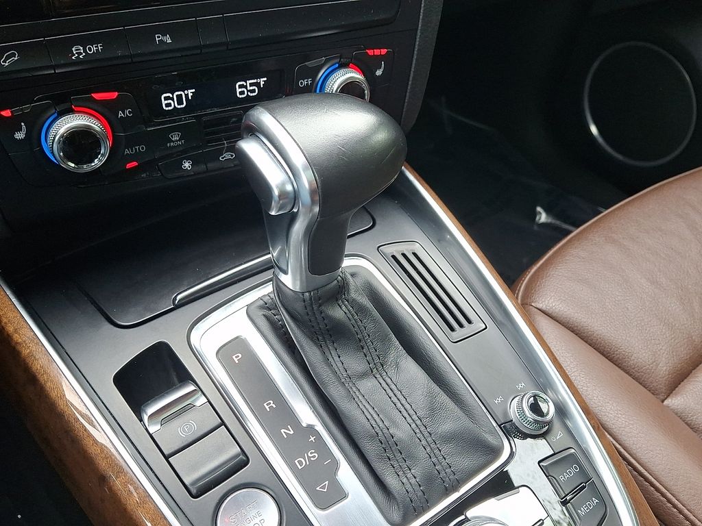 Thumbnail: 2015 Audi Q5 - 15