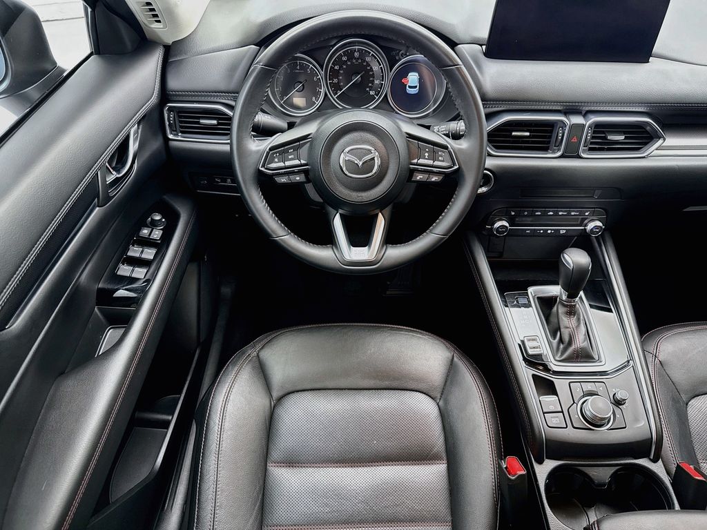 Thumbnail: 2024 Mazda CX-5 - 10