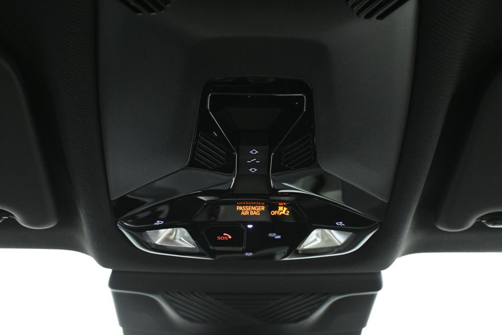 Thumbnail: 2026 BMW X1 - 21