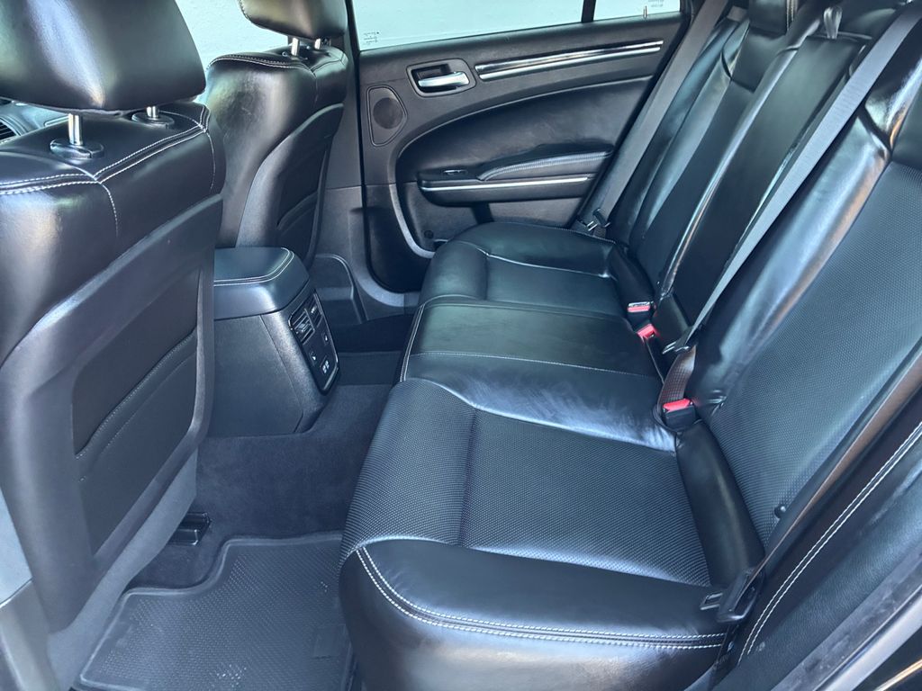 Used Car 2023 Chrysler 300  S For Sale Under $40,000 In Austin, Texas