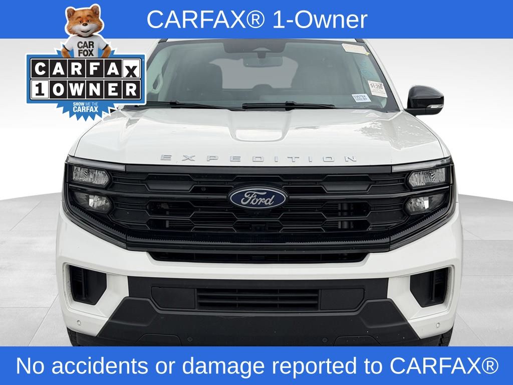 2025 Ford Expedition Active MAX