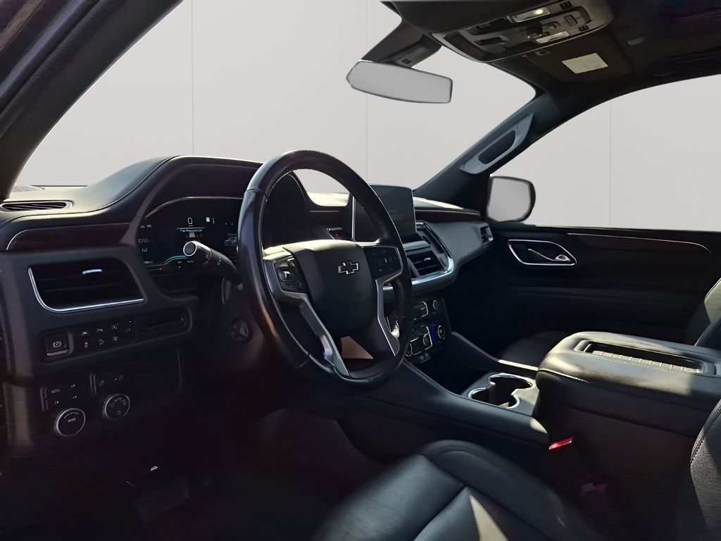 Used Car 2022 Chevrolet Tahoe  Z71 For Sale Under $60,000 In Austin, Texas