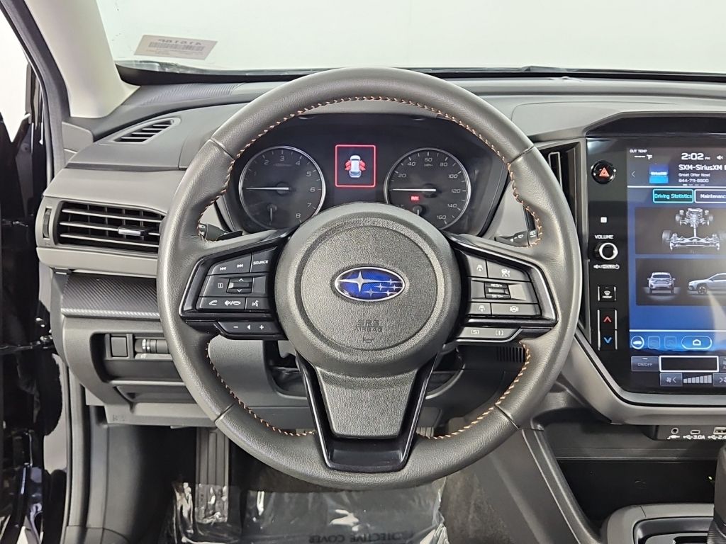 Thumbnail: 2025 Subaru Crosstrek - 27