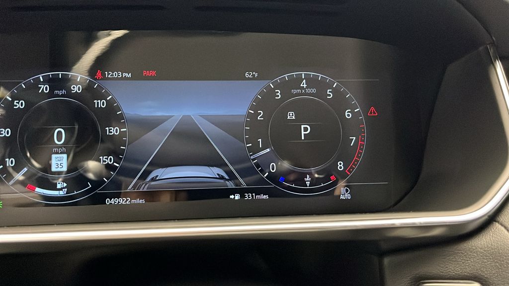 2021 Land Rover Range Rover Sport HSE 16