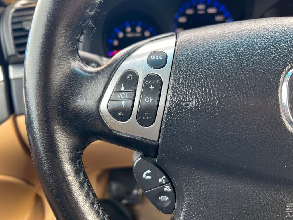 Thumbnail: 2005 Acura TL - 21