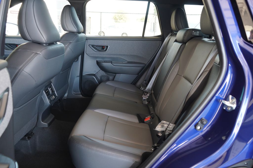 Thumbnail: 2026 Subaru Outback - 7