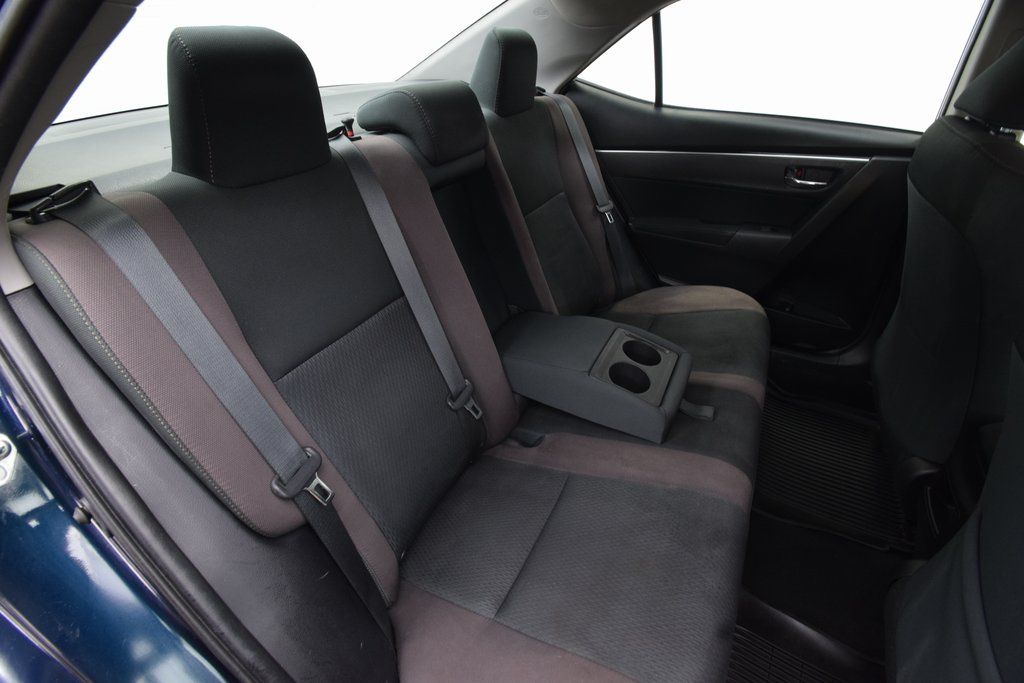 used 2019 Toyota Corolla car, priced at $15,994