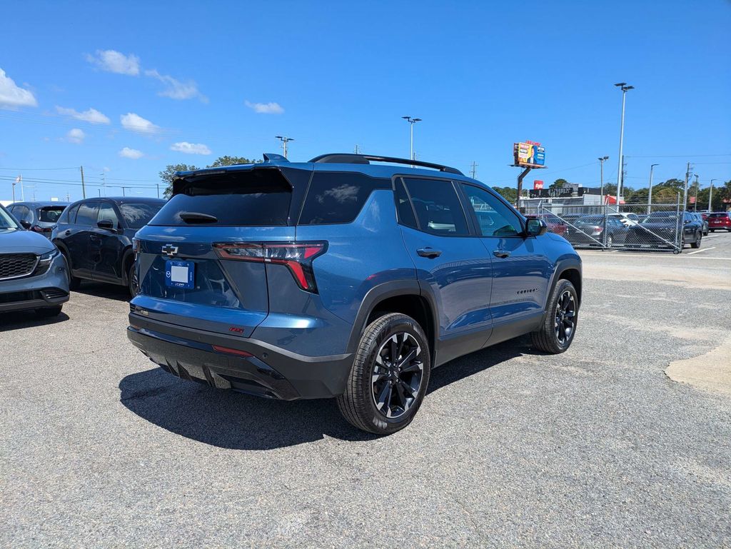 2023 Mazda CX-50 2.5 S Premium Plus