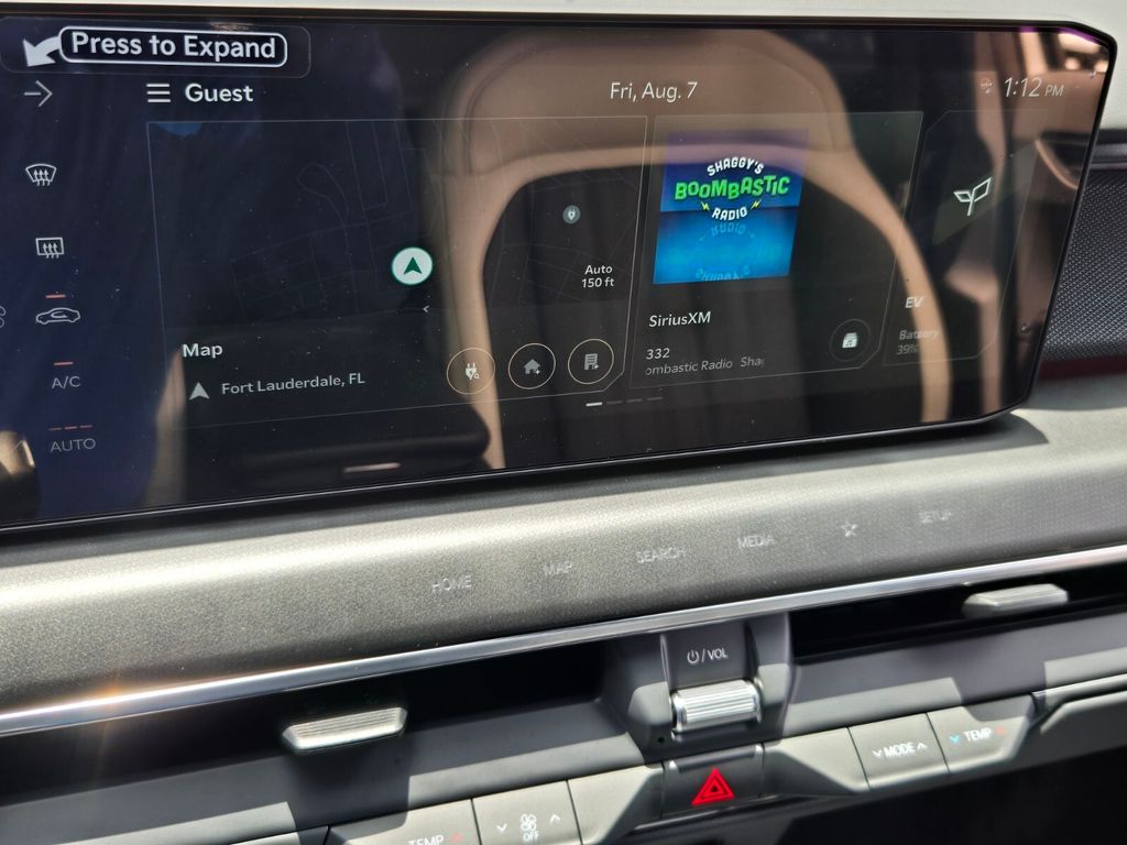 2026 Kia Ev9 - $66,780