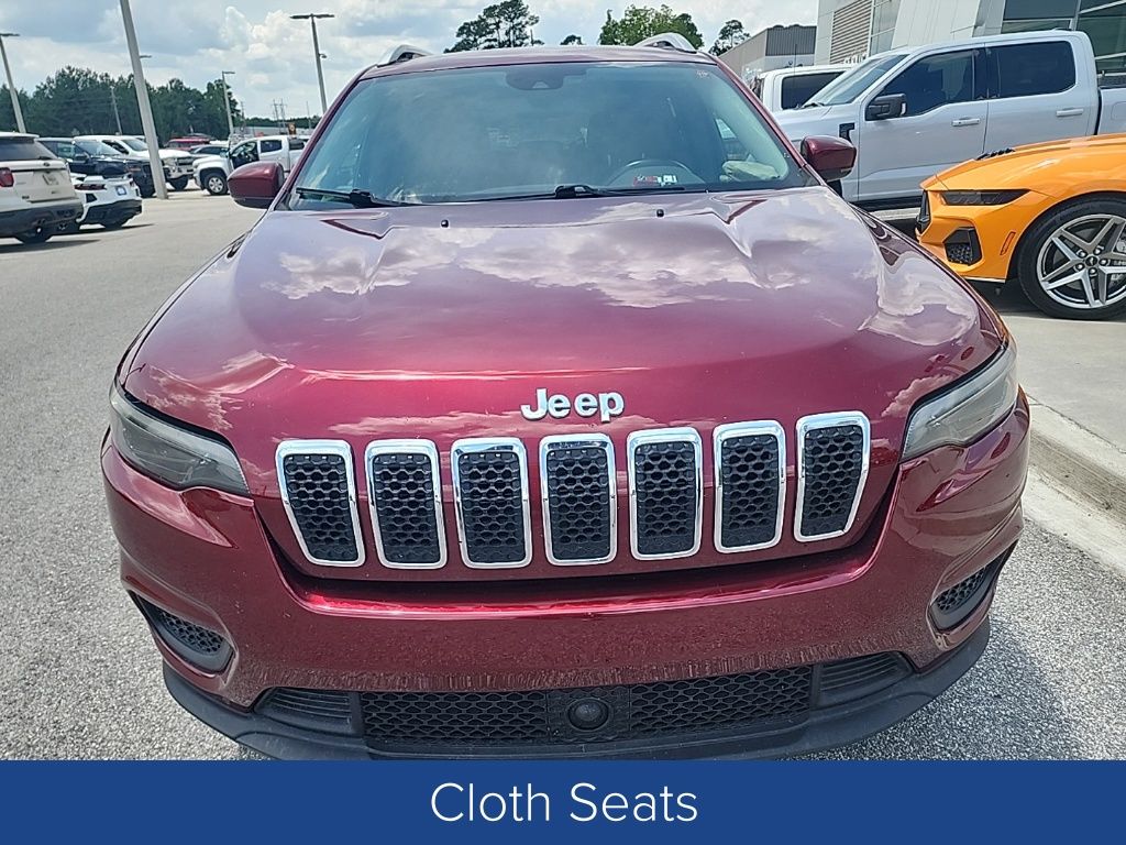 View vehicle photo 2