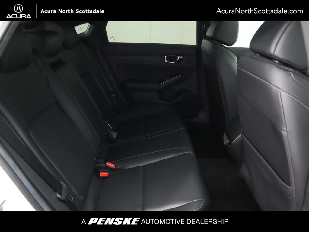 Thumbnail: 2024 Acura Integra - 25