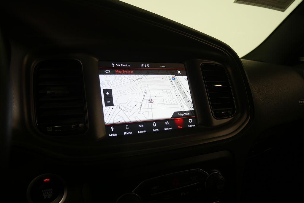 Thumbnail: 2023 Dodge Charger - 23