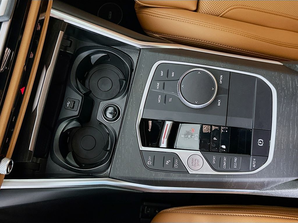 Thumbnail: 2023 BMW 3 Series - 17