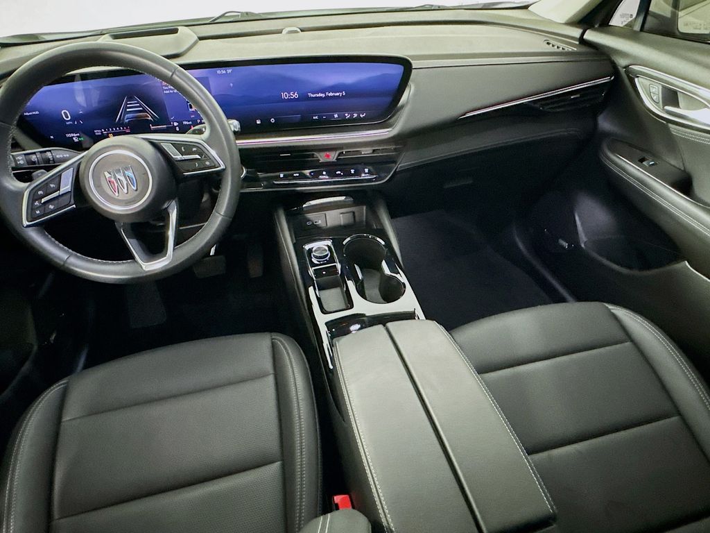 Used Car 2024 Buick Envision  Preferred For Sale Under $25,000 In Austin, Texas