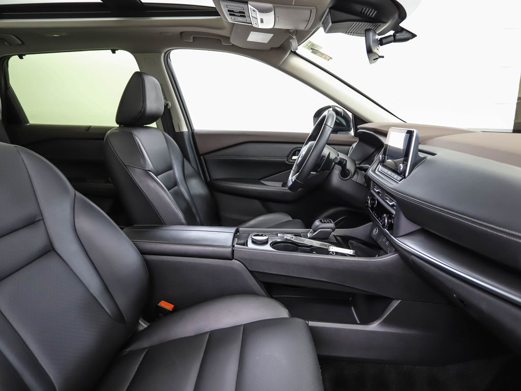 Thumbnail: 2023 Nissan Rogue - 29