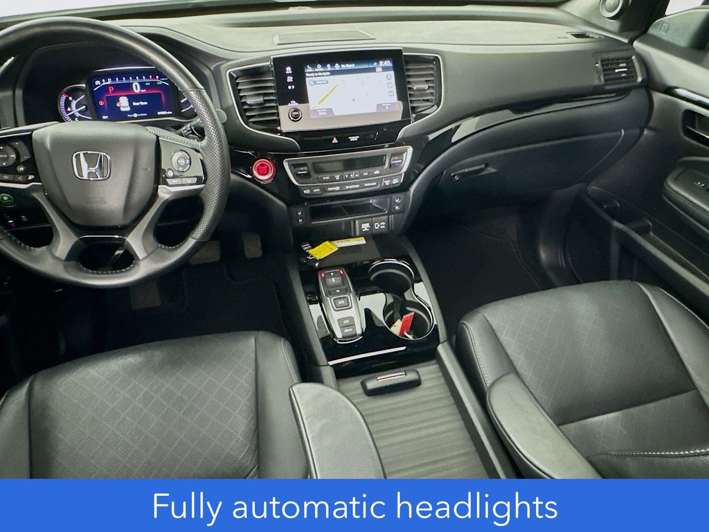 Used Car 2023 Honda Passport  Elite For Sale Under $35,000 In Austin, Texas