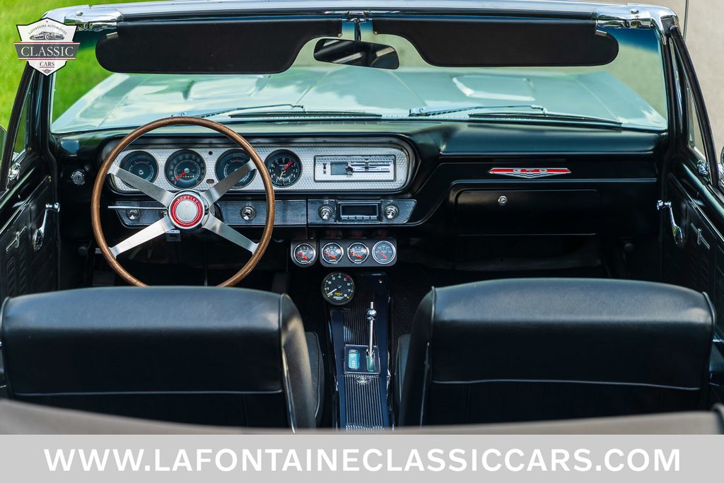 1964 Pontiac GTO 80