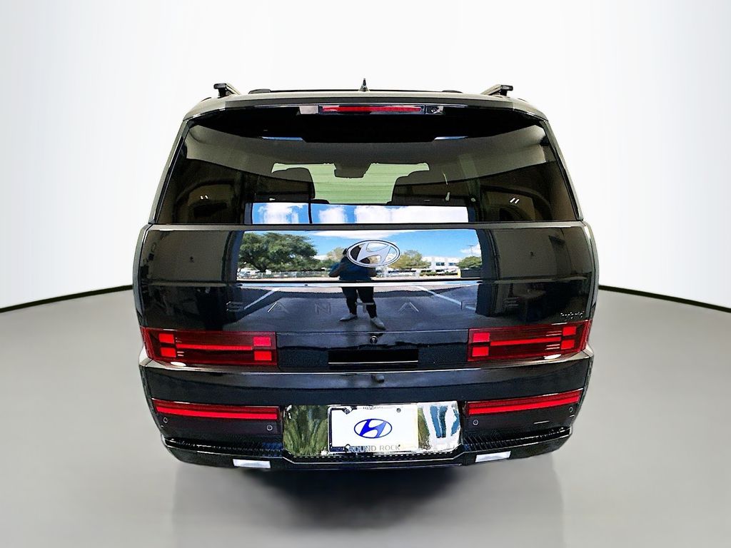 Thumbnail: 2026 Hyundai Santa Fe - 6