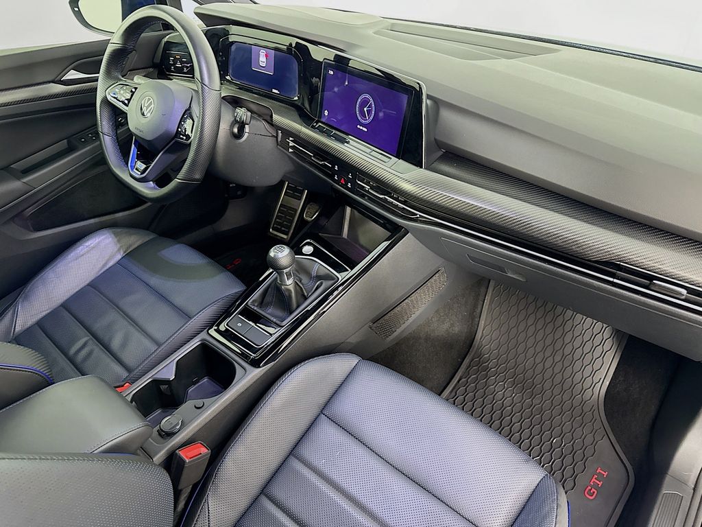 Used Car 2023 Volkswagen Golf R  2.0t For Sale Under $40,000 In Austin, Texas