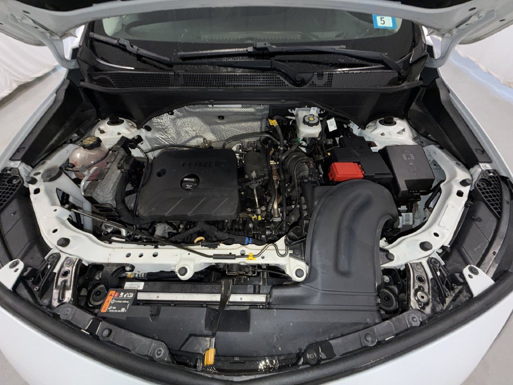 Used 2020 Buick Encore GX SUV