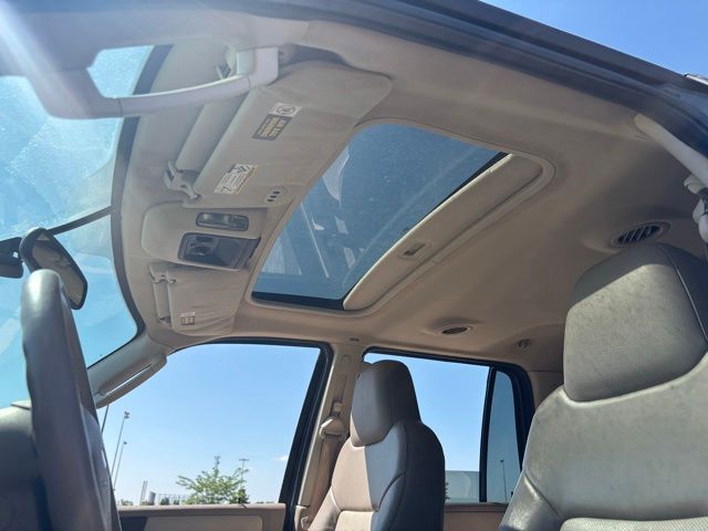 2003 Ford Expedition Eddie Bauer