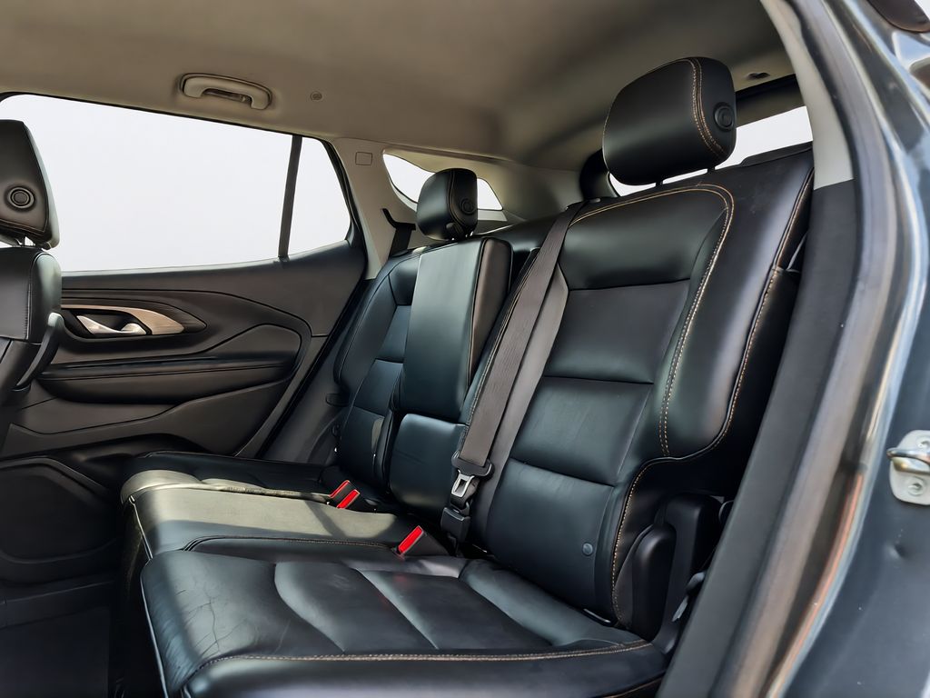 2020 GMC Terrain SLT Gray at River Oaks CDJR