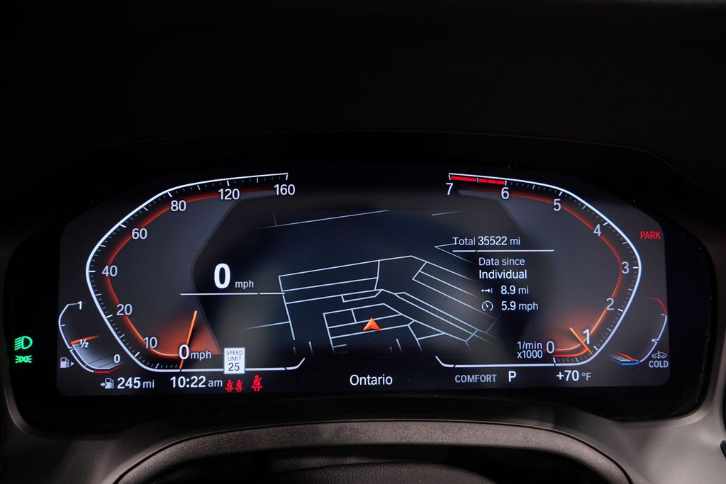 Thumbnail: 2023 BMW 4 Series - 24