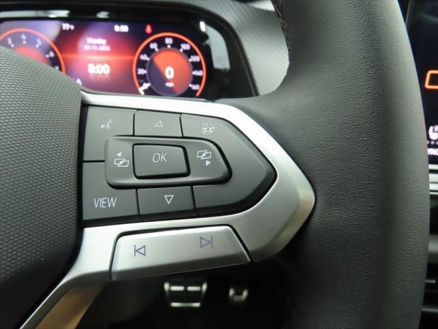 Thumbnail: 2026 Volkswagen Atlas - 11