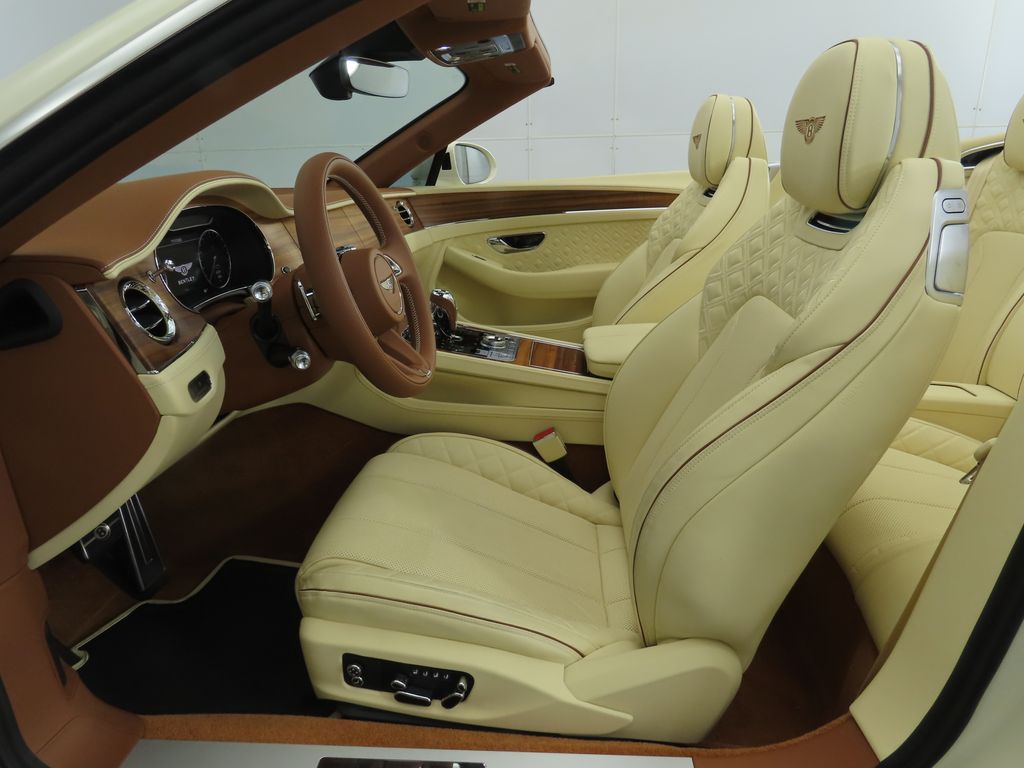 Thumbnail: 2022 Bentley Continental - 27
