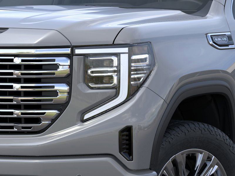 2024 GMC Sierra 1500 Denali 10